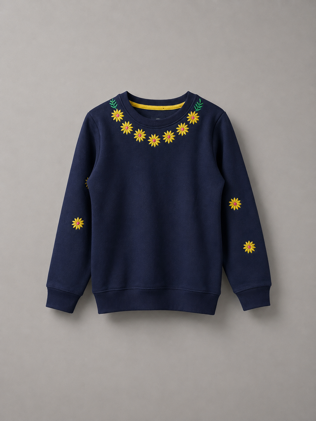 Girls Sweat Shirts