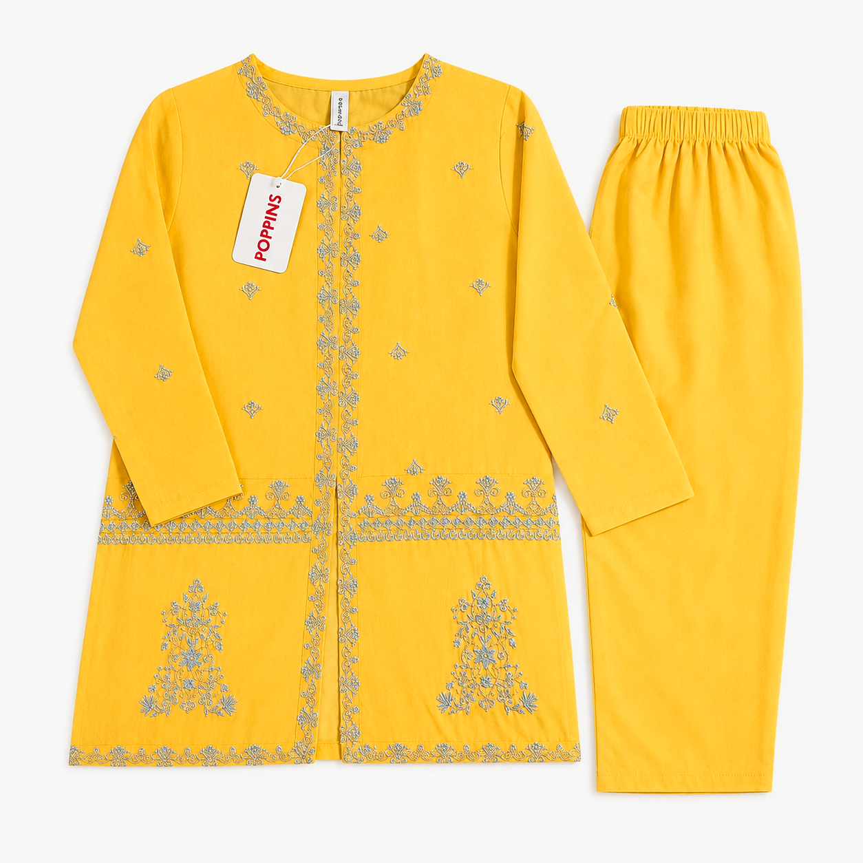 Yellow SK (26EGSK005)
