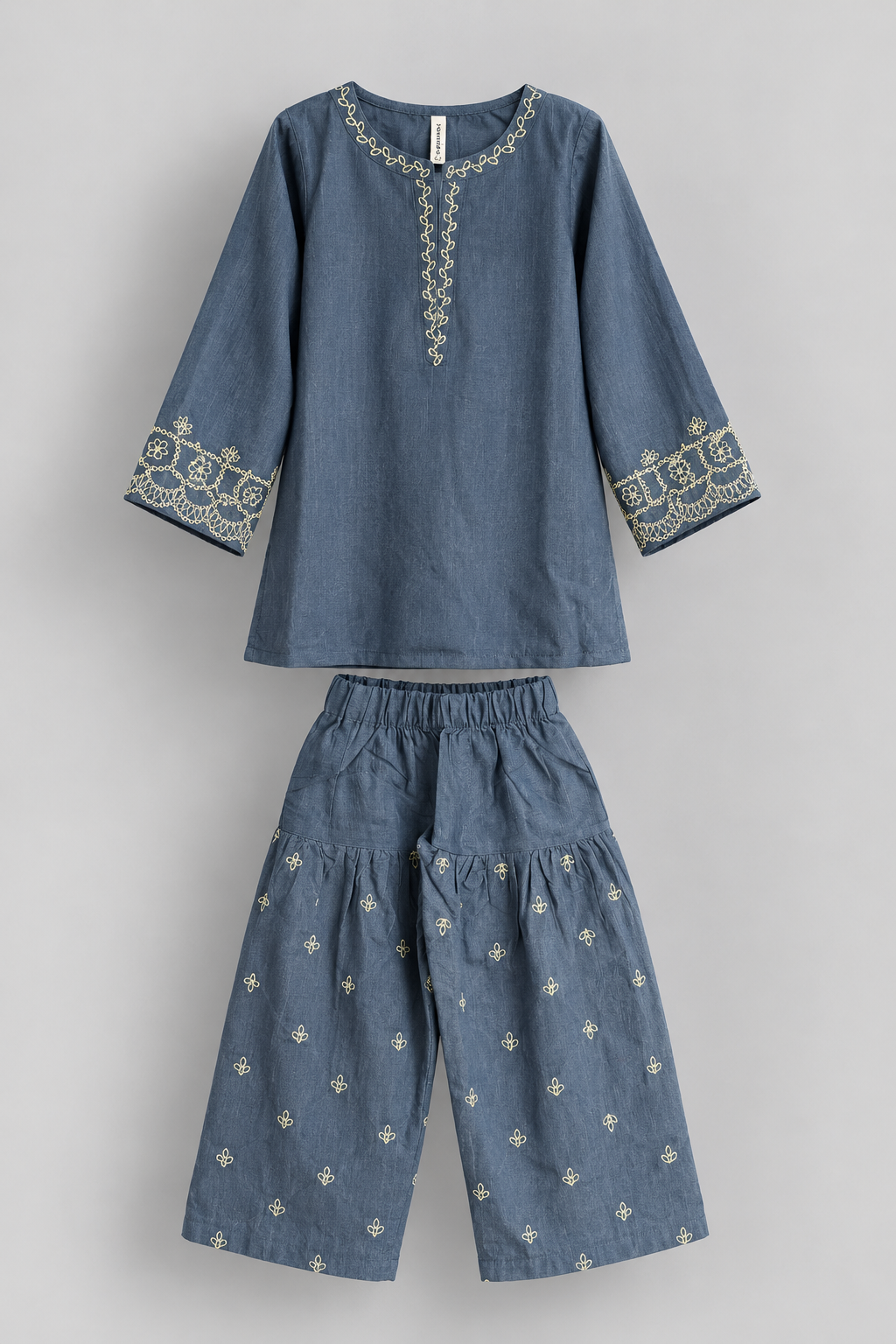 Girls Suit