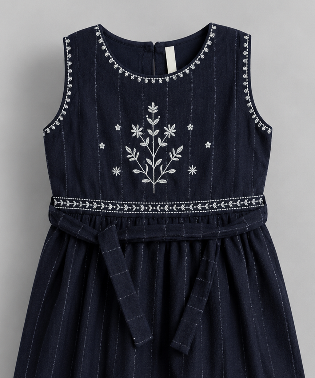 Girls Frock