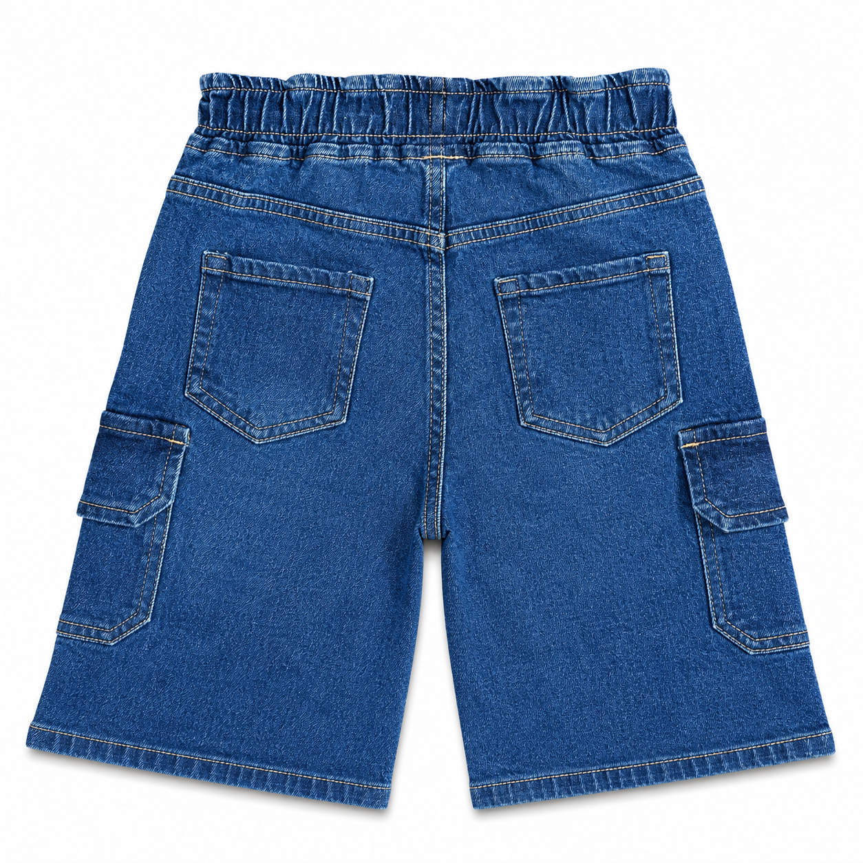 Denim Shorts (26EBDN004)