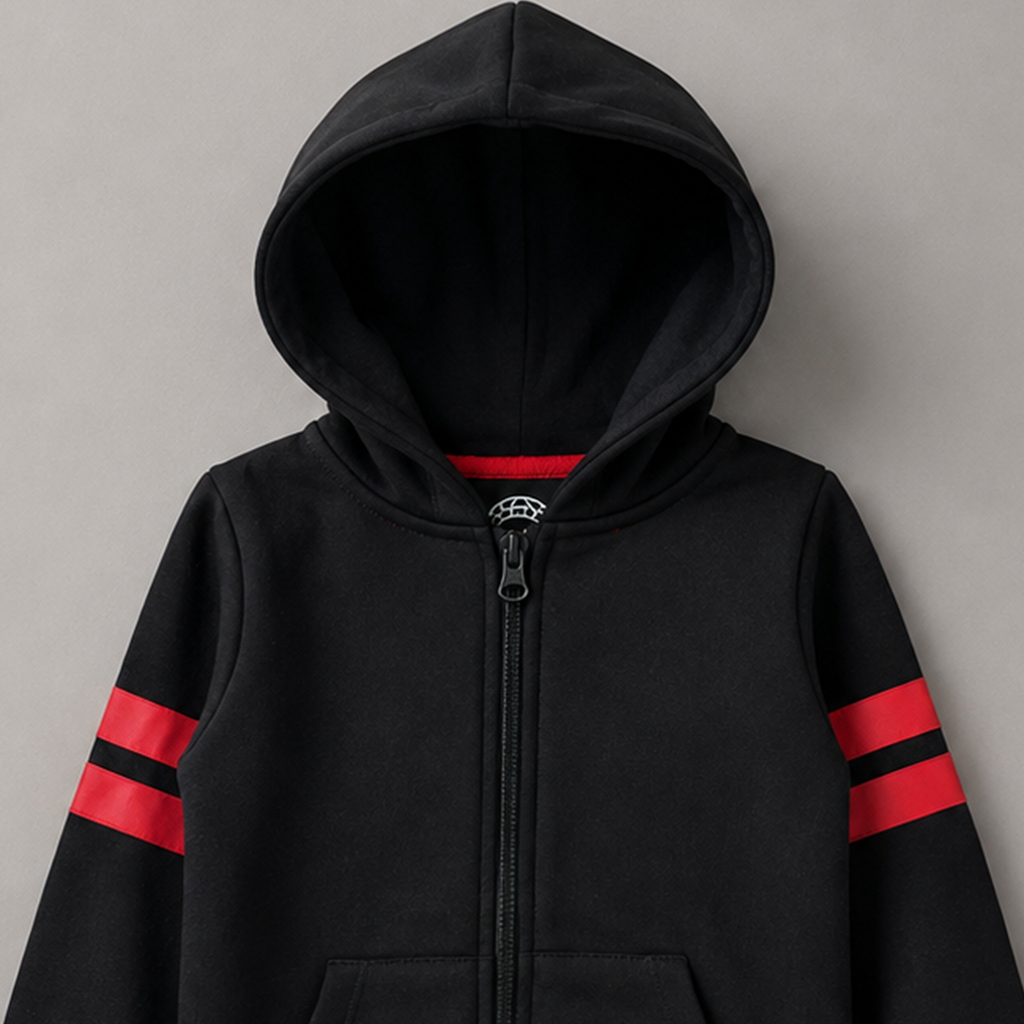 Boys Hoodie