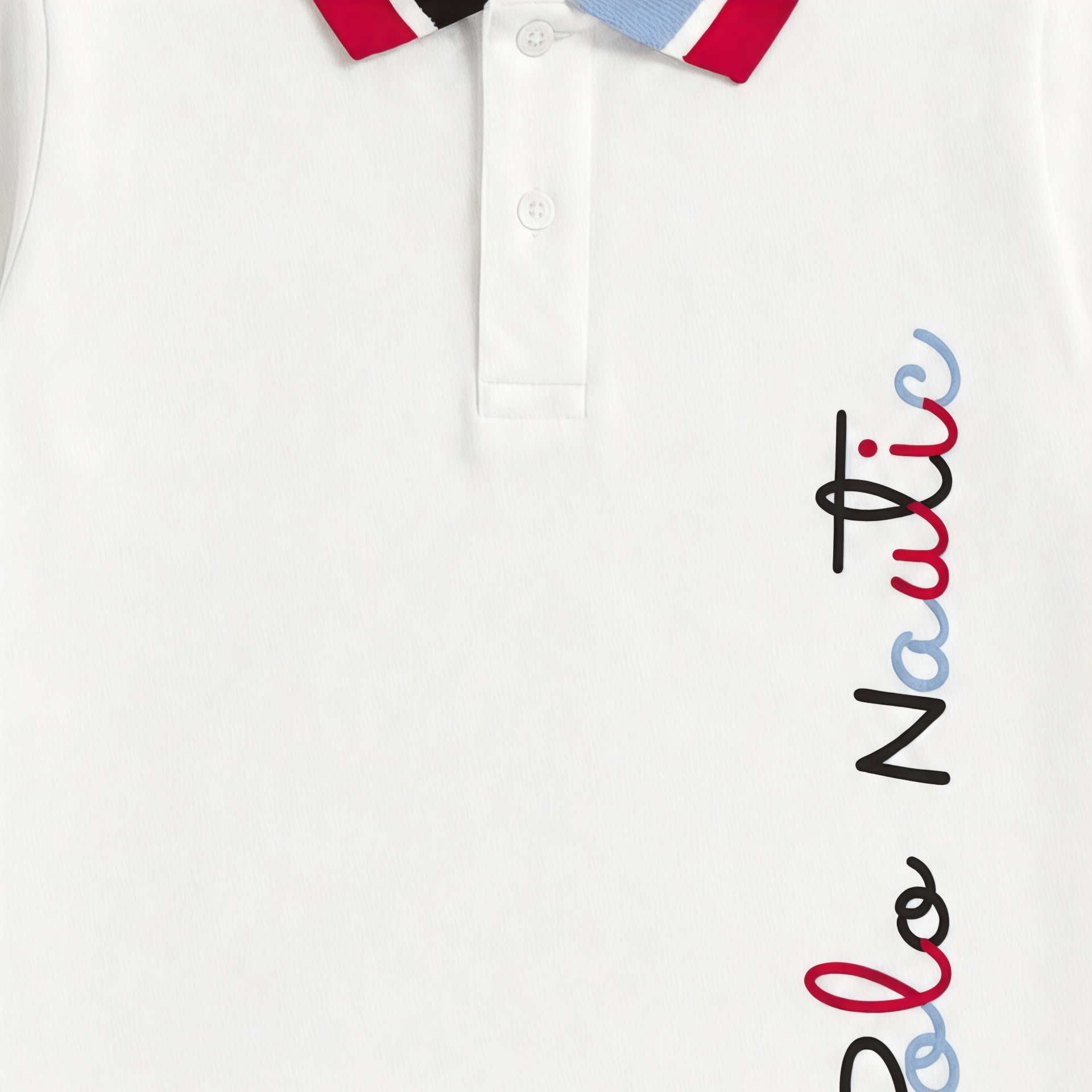 Polo T-Shirt (26EBPL002)
