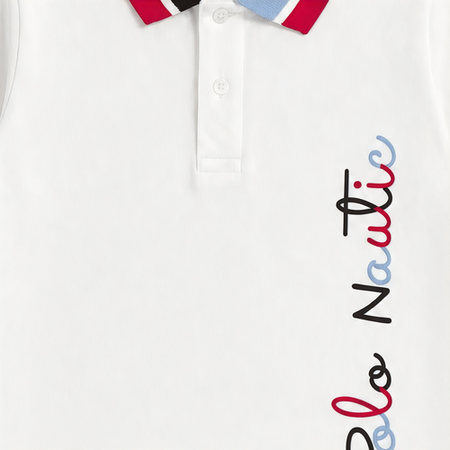 Polo T-Shirt (26EBPL002)