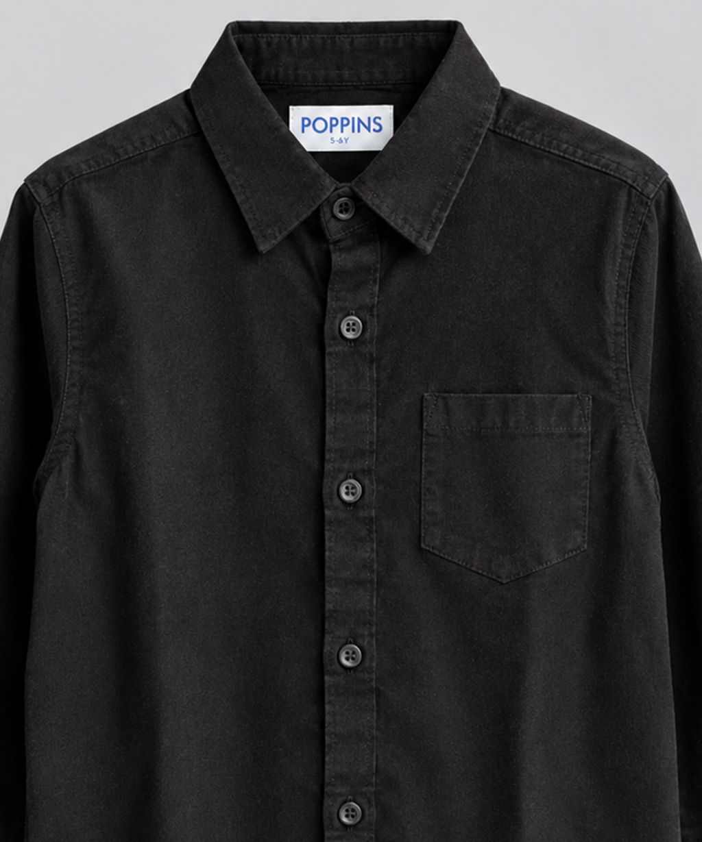 Boys Shirt