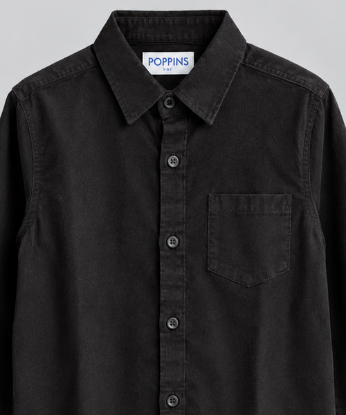 Boys Casual Shirt