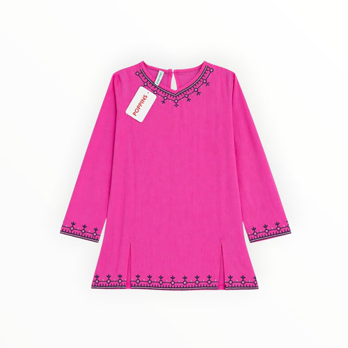 Pink Top (SGTP006)