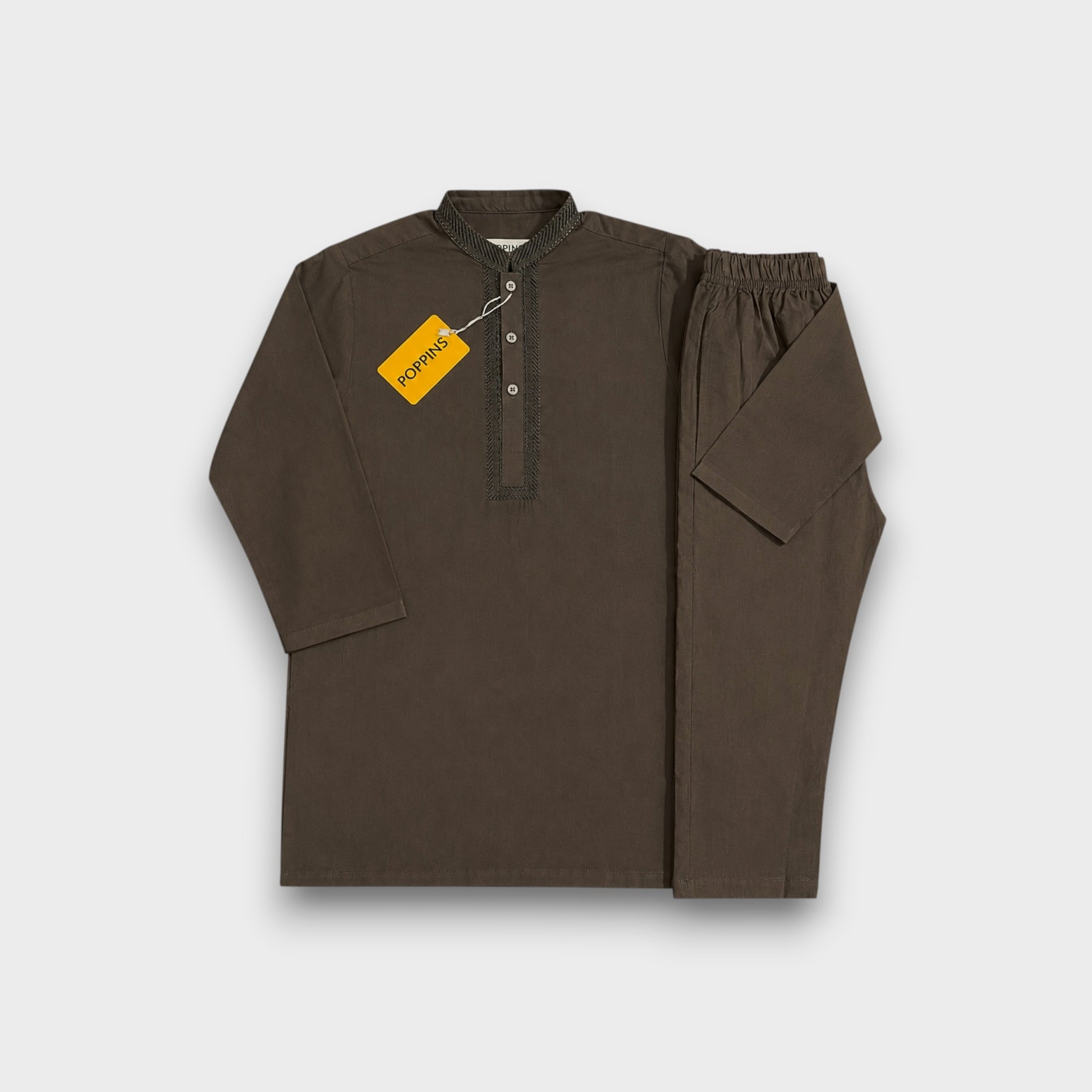 Kurta Trouser (26EBTK001)