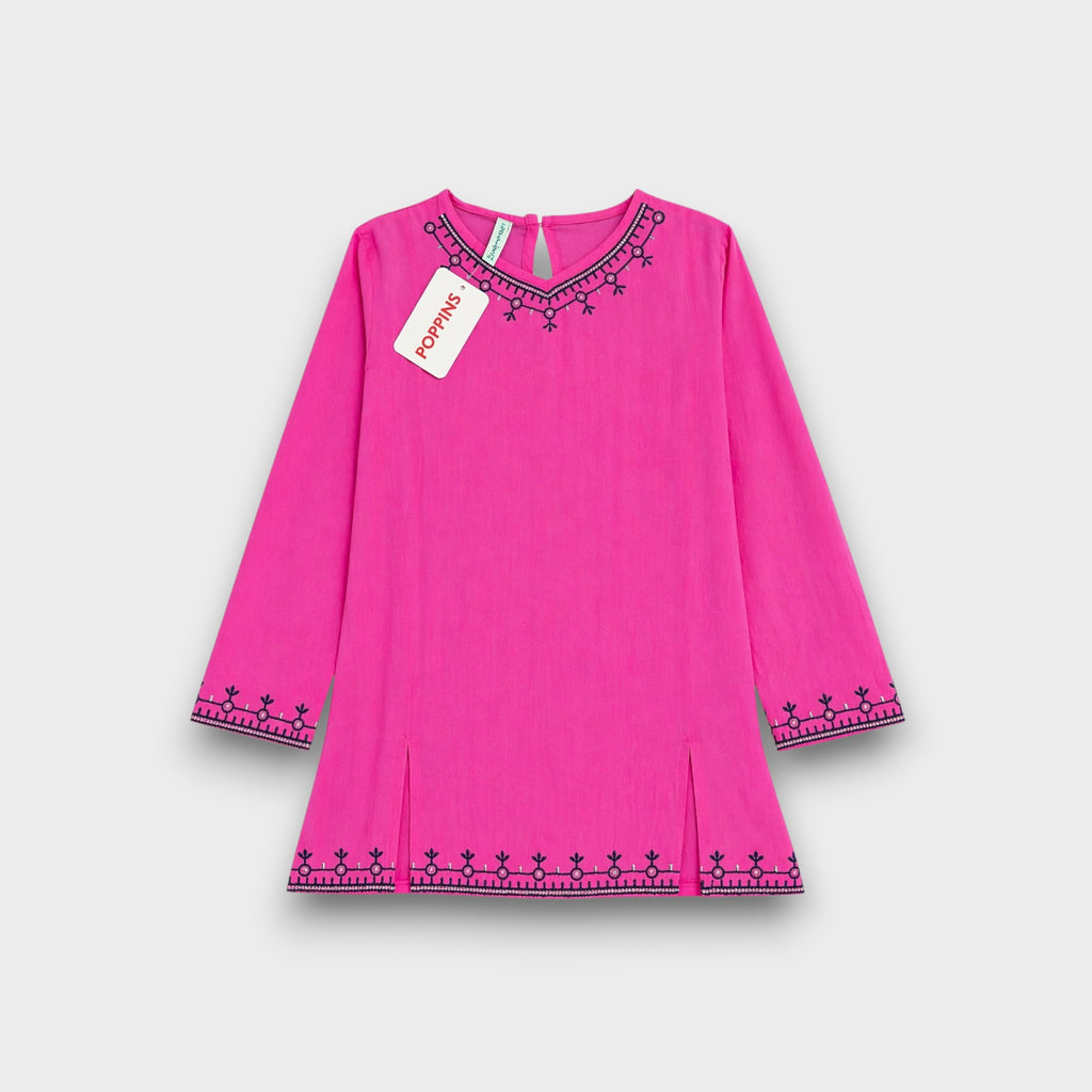 Pink Top (SGTP006)
