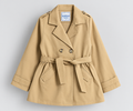 Girls Coat
