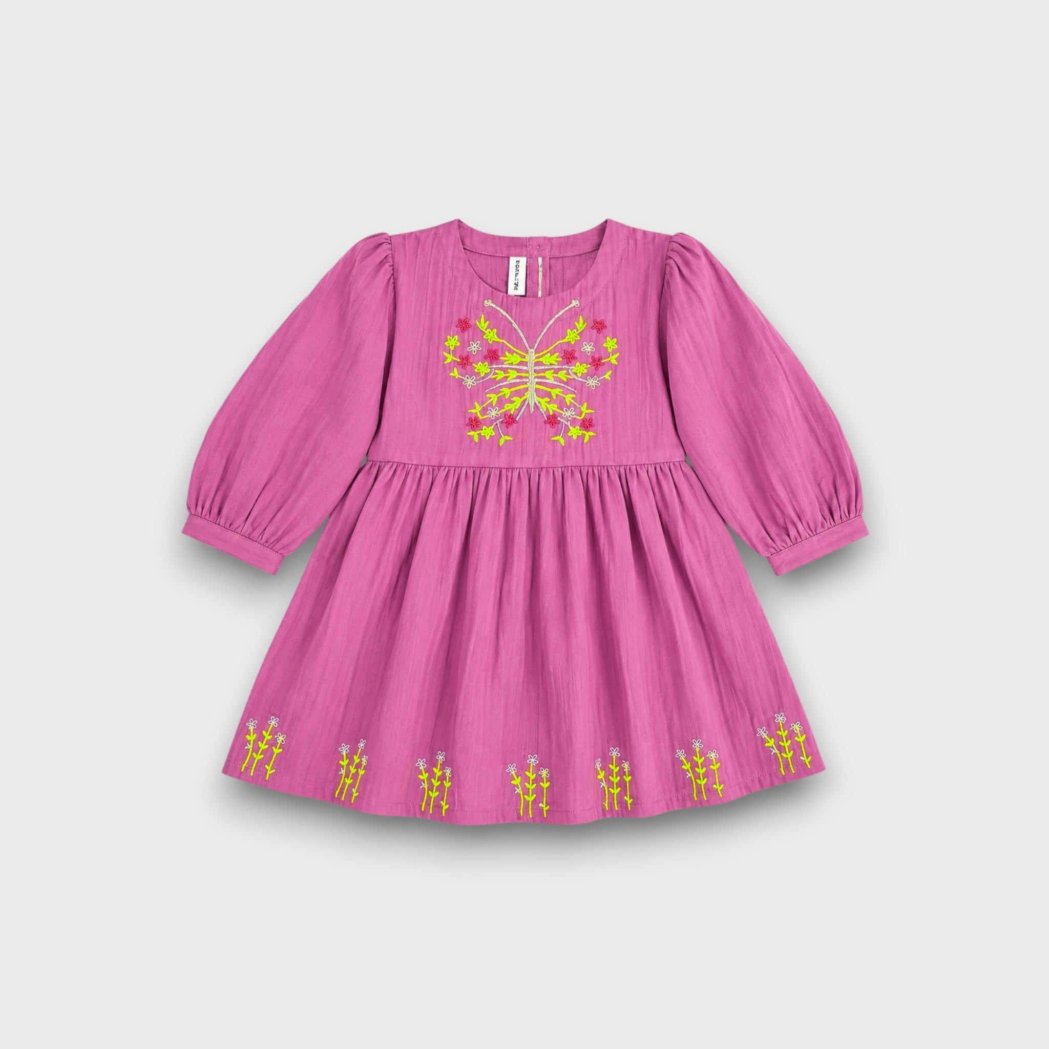 Purple Top (26EGTP010)