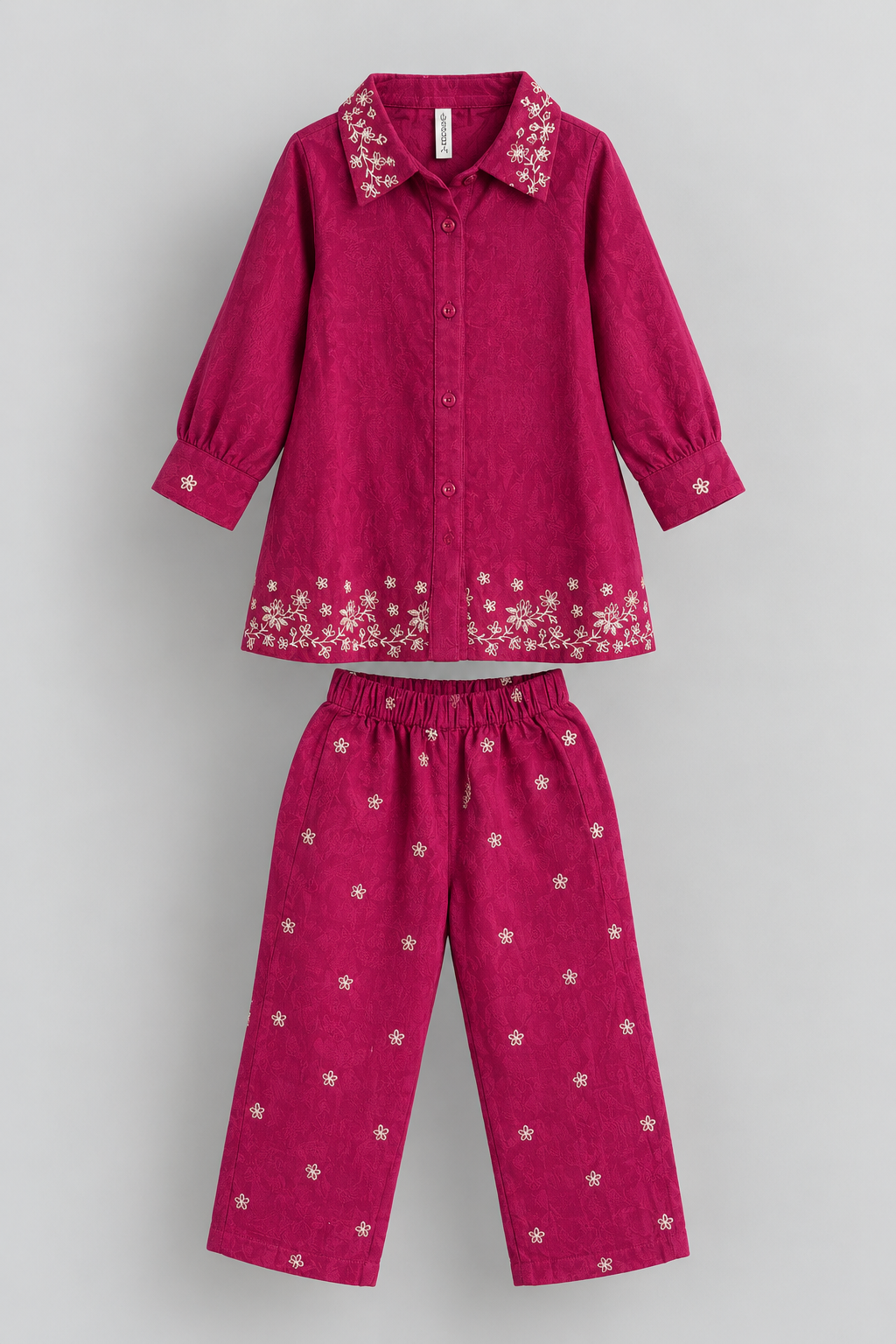 Girls Suit
