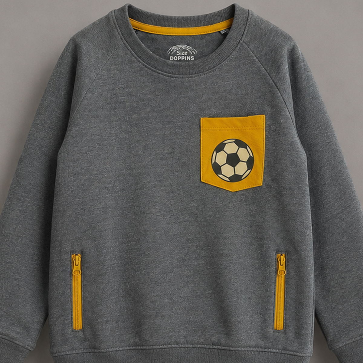 Boys Sweatshirt