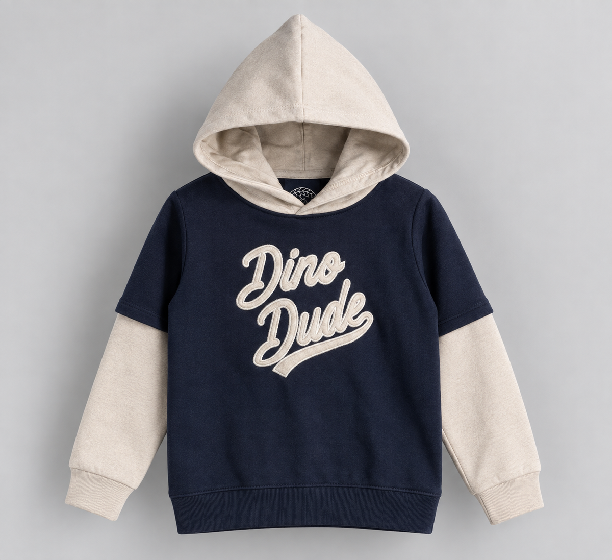 Boys Hoodie