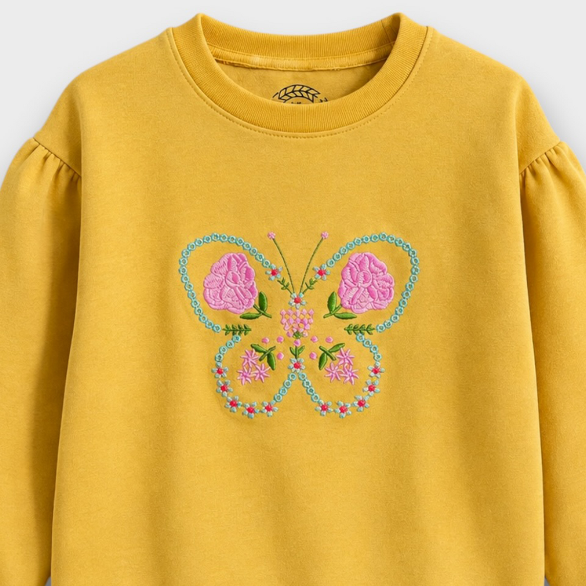 Girls Sweatshirt