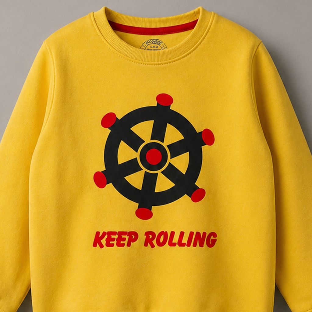 Boys Sweatshirt