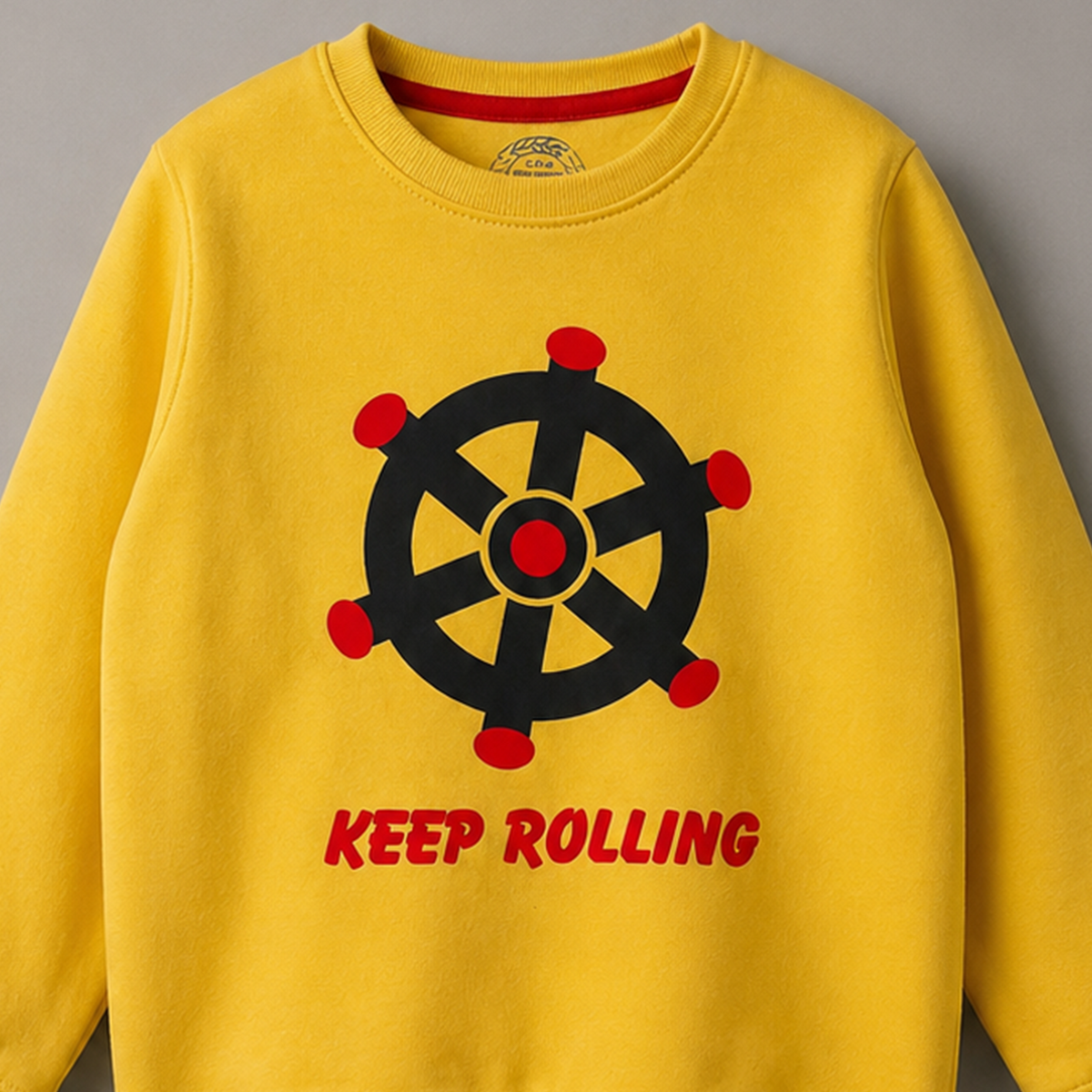 Boys Sweatshirt