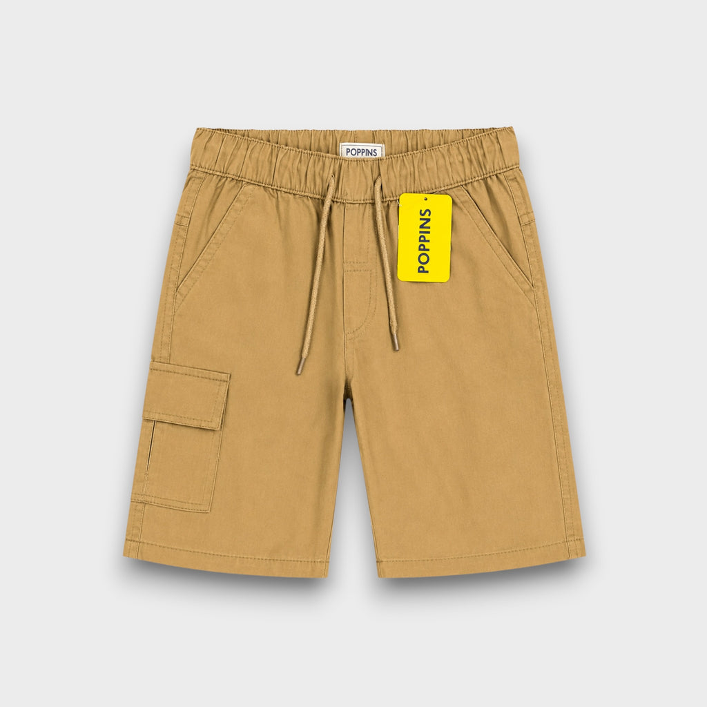 Cotton Shorts (26EBCH001)