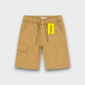 Cotton Shorts (26EBCH001)