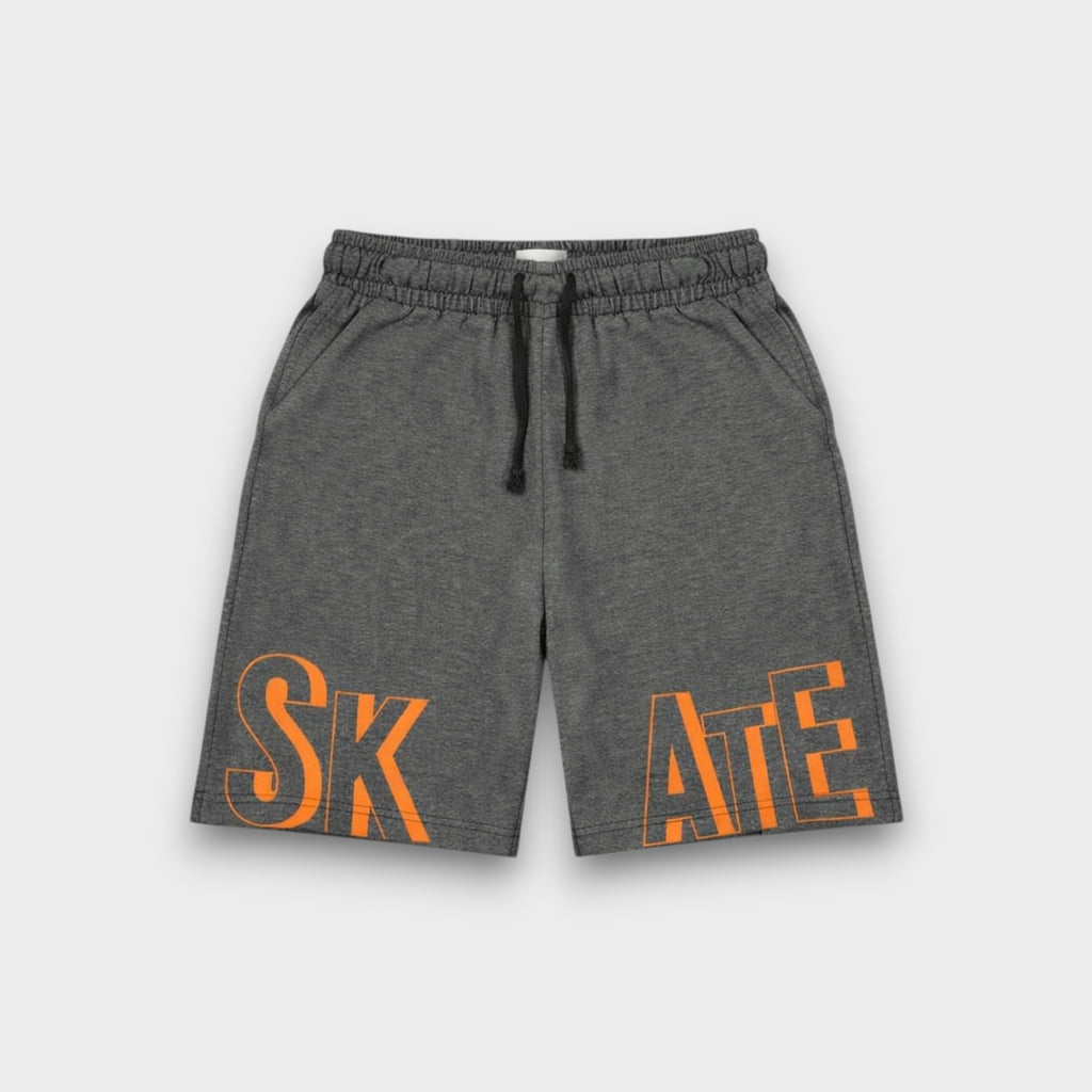 Graphic Shorts