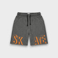 Graphic Shorts