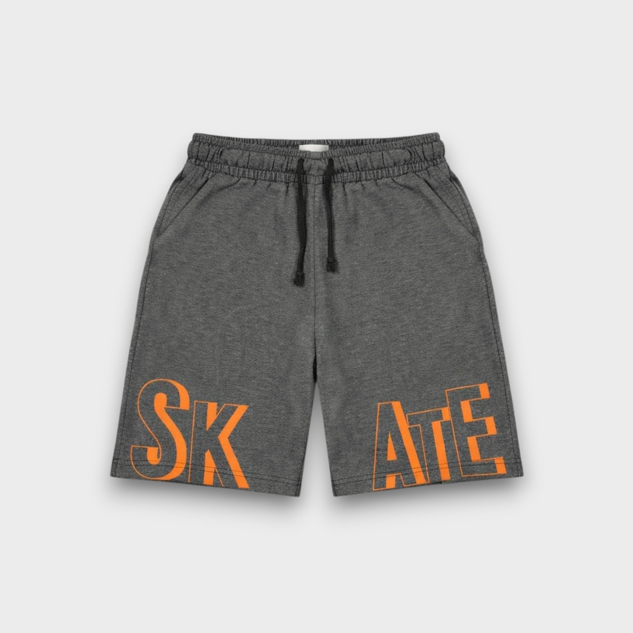 Graphic Shorts