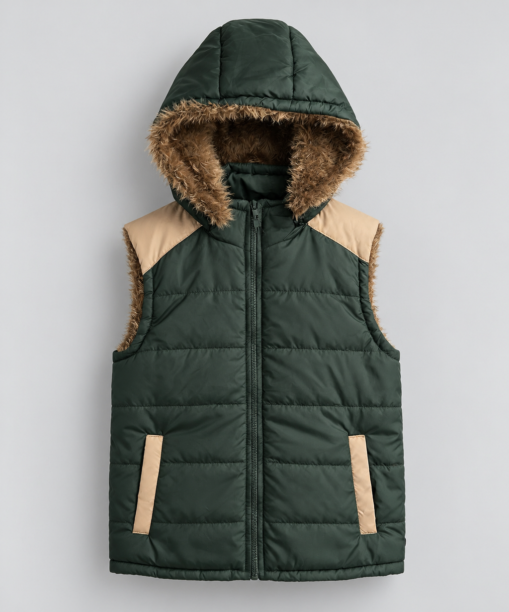 Boys Jacket