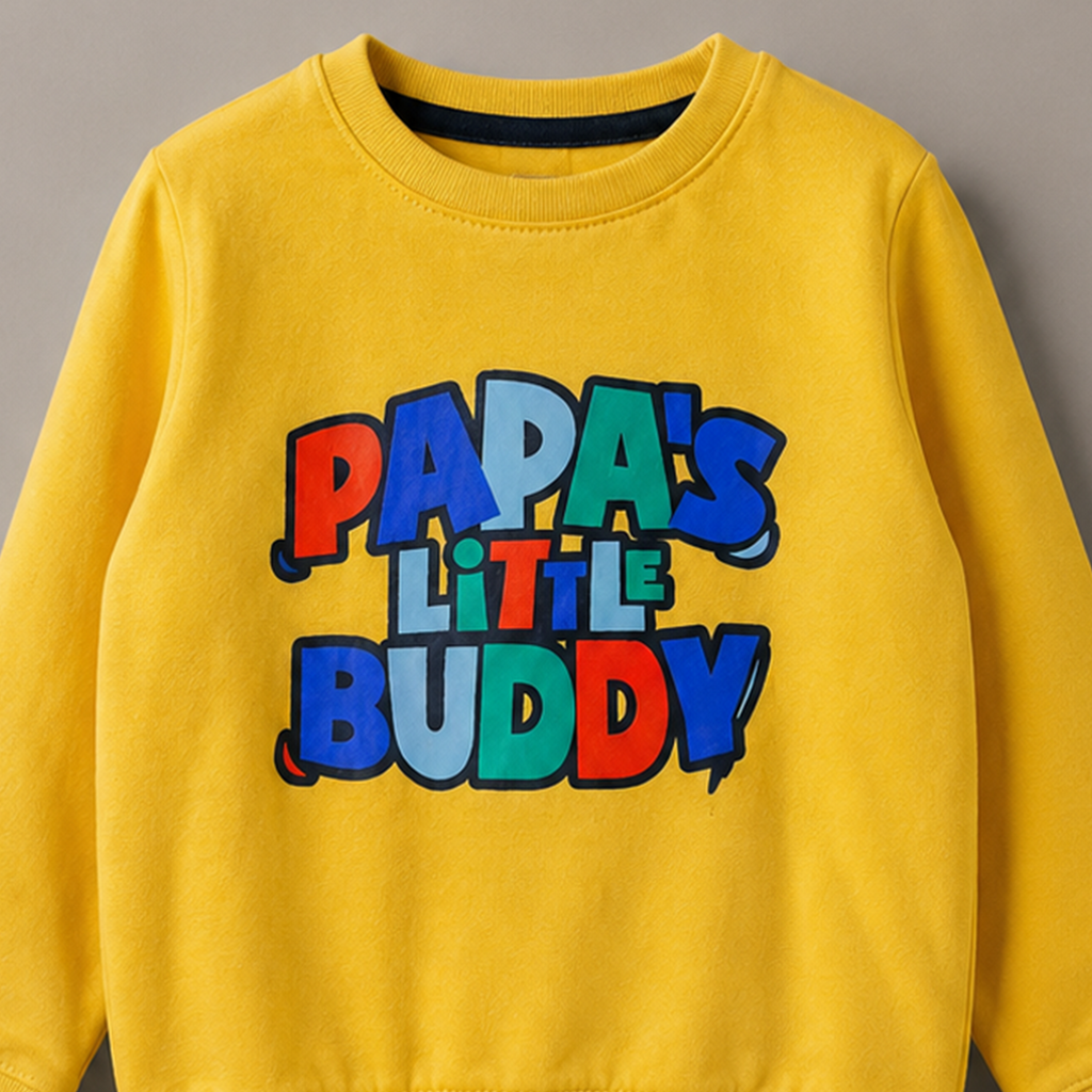 Boys Sweatshirt
