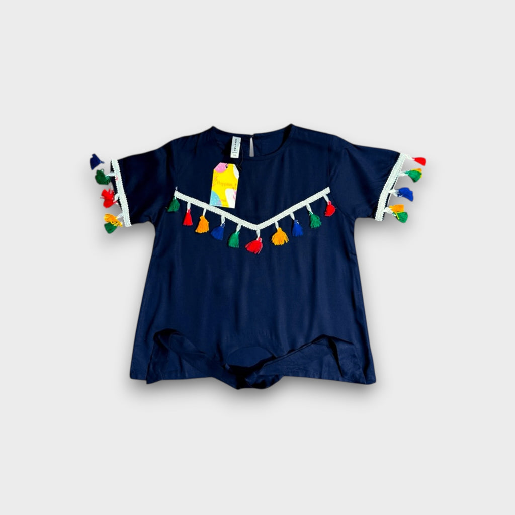 Tassel Top (SGTP009)