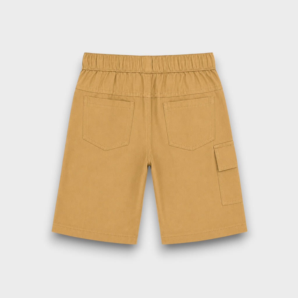 Cotton Shorts (26EBCH001)