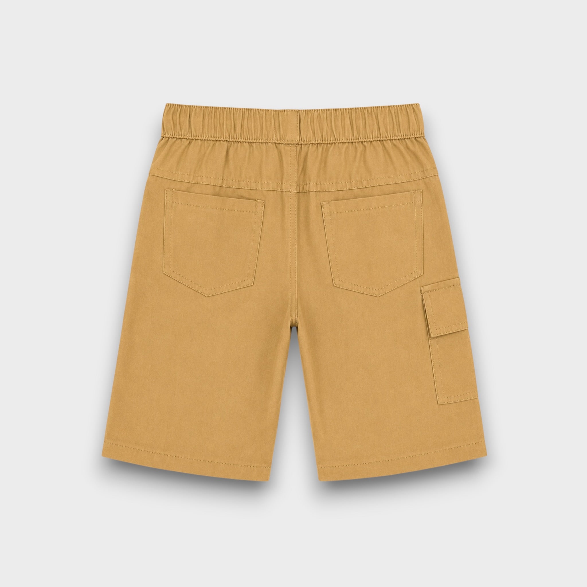 Cotton Shorts (26EBCH001)
