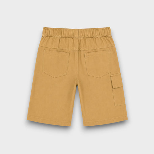 Cotton Shorts (26EBCH001)
