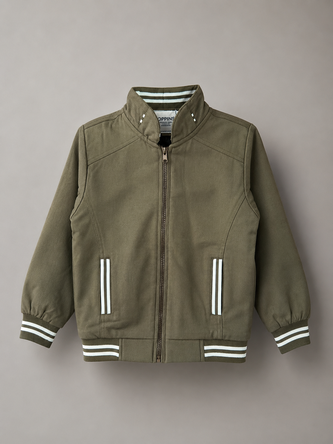 Boys Jacket
