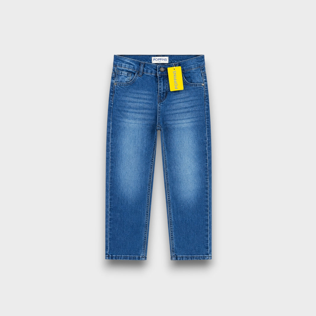 Denim Jeans (26EBJ003)