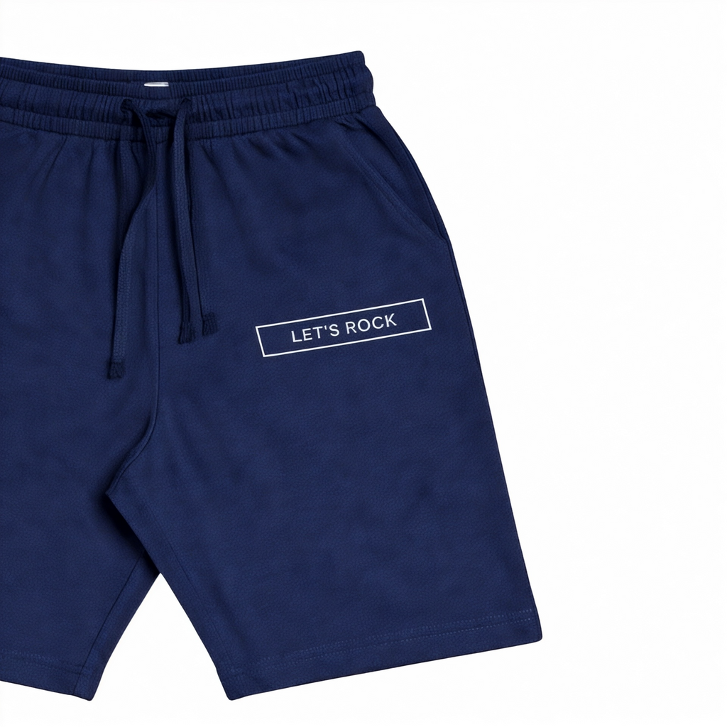 Shorts (26EBKS003)