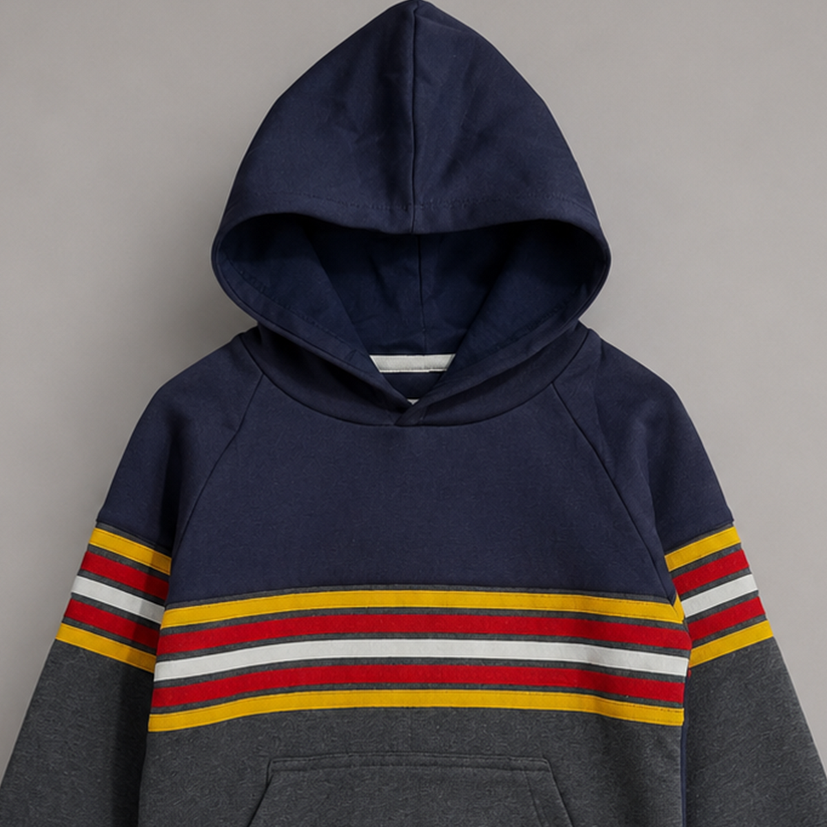 Boys Hoodie