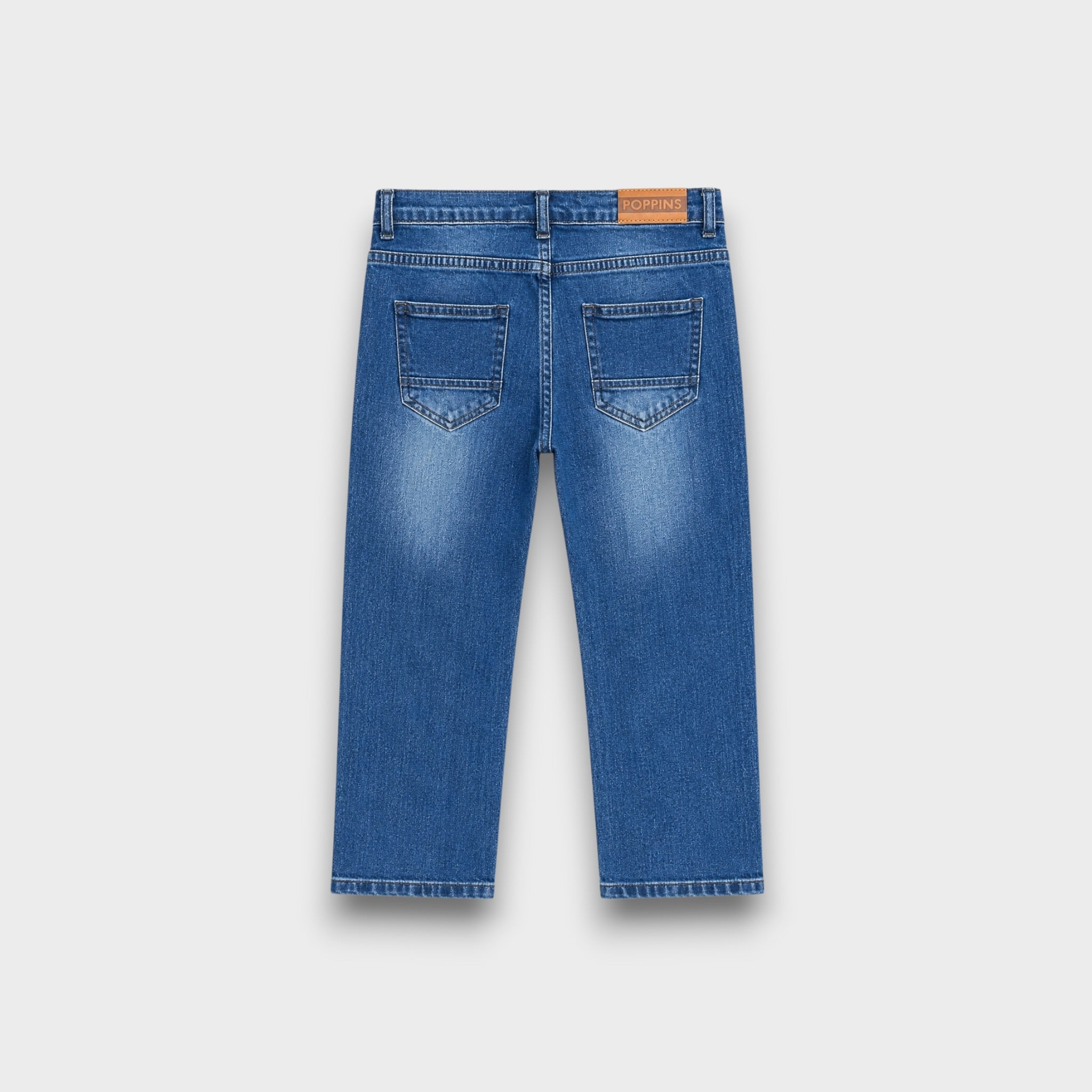 Denim Jeans (26EBJ003)