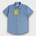 Half Sleeve Shirt (26EBS013)