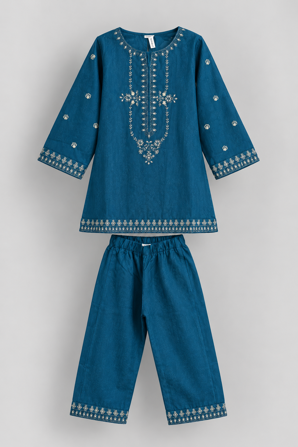 Girls Suit