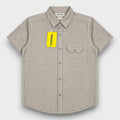 Half Sleeve Shirt (26EBS007)