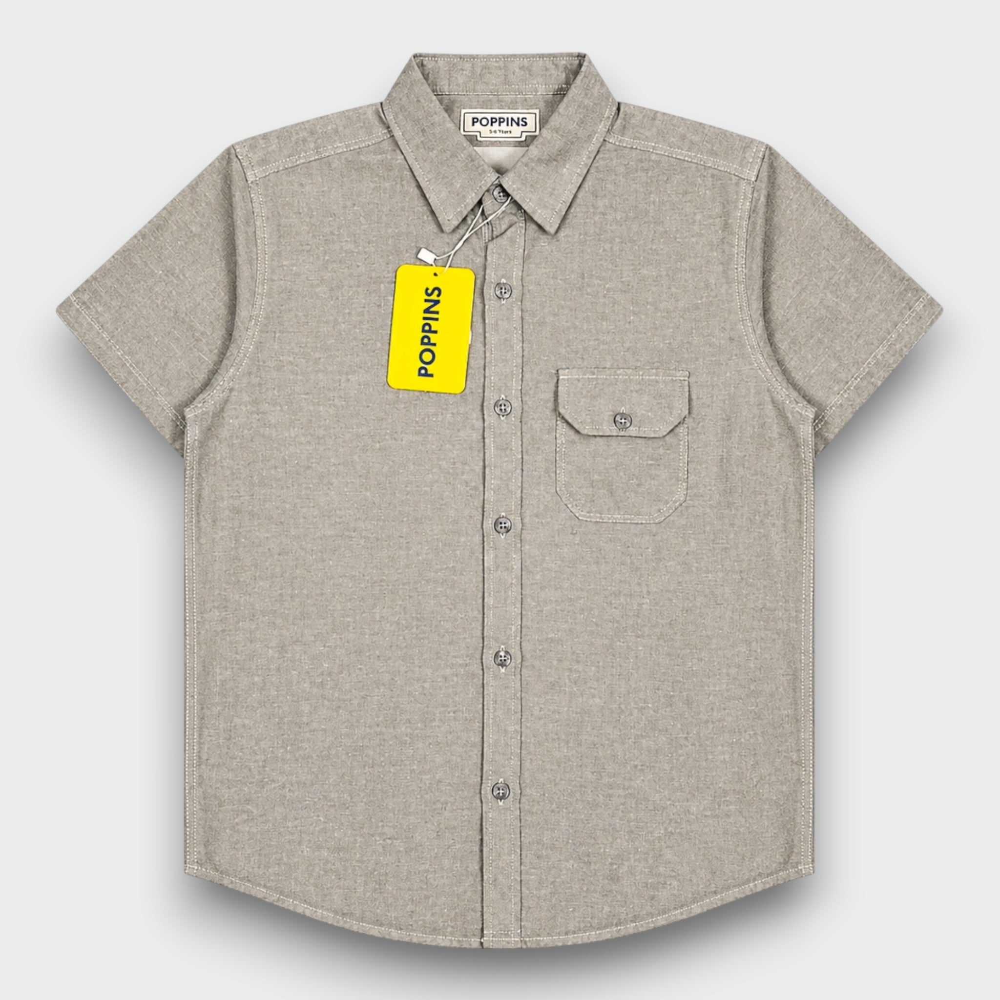 Half Sleeve Shirt (26EBS007)