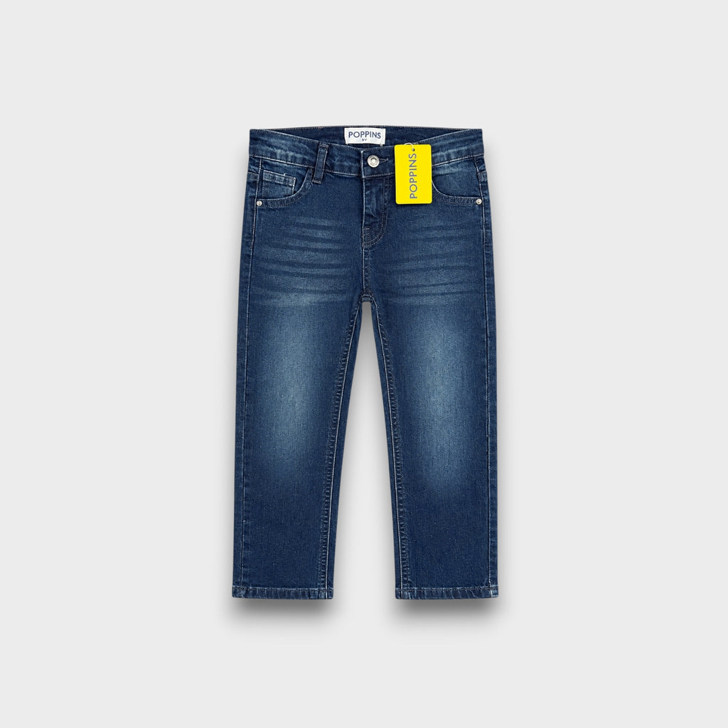 Denim Jeans (26EBJ004)