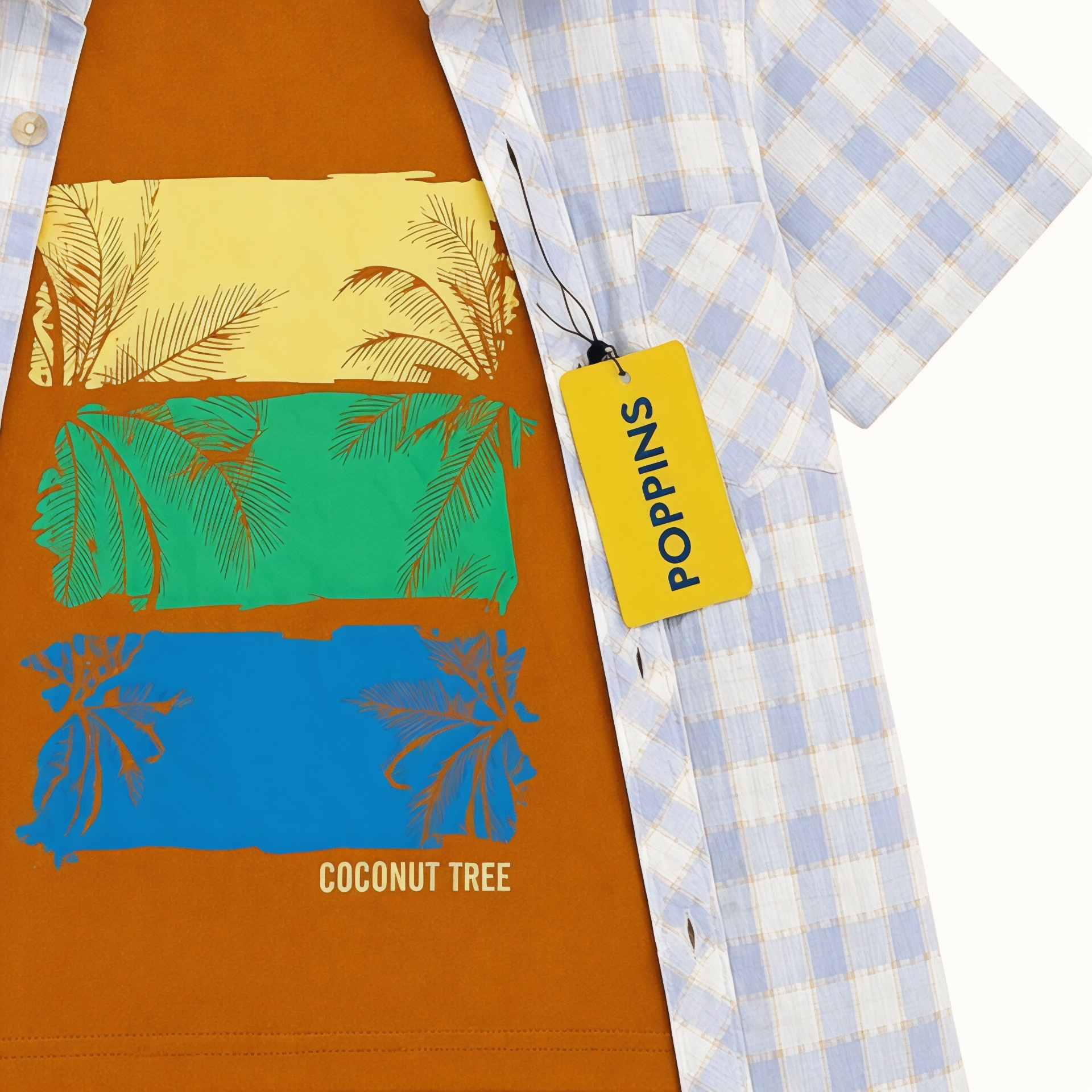 Double Shirt (26EEDS001)