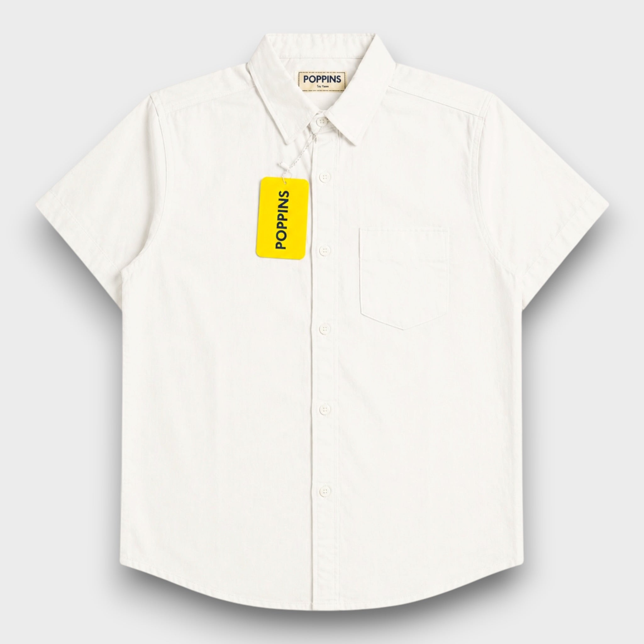 Half Sleeve Shirt (26EBS004)