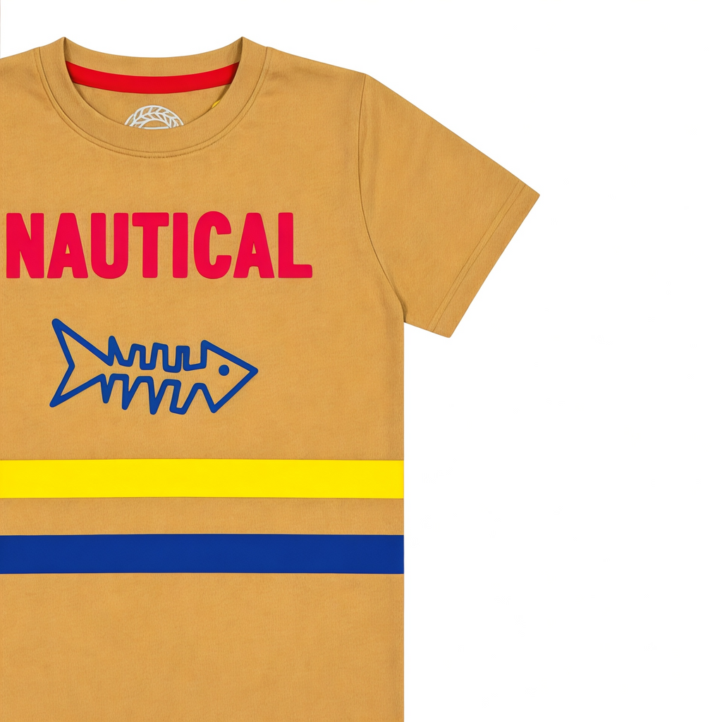 T-Shirt (26EBT008)