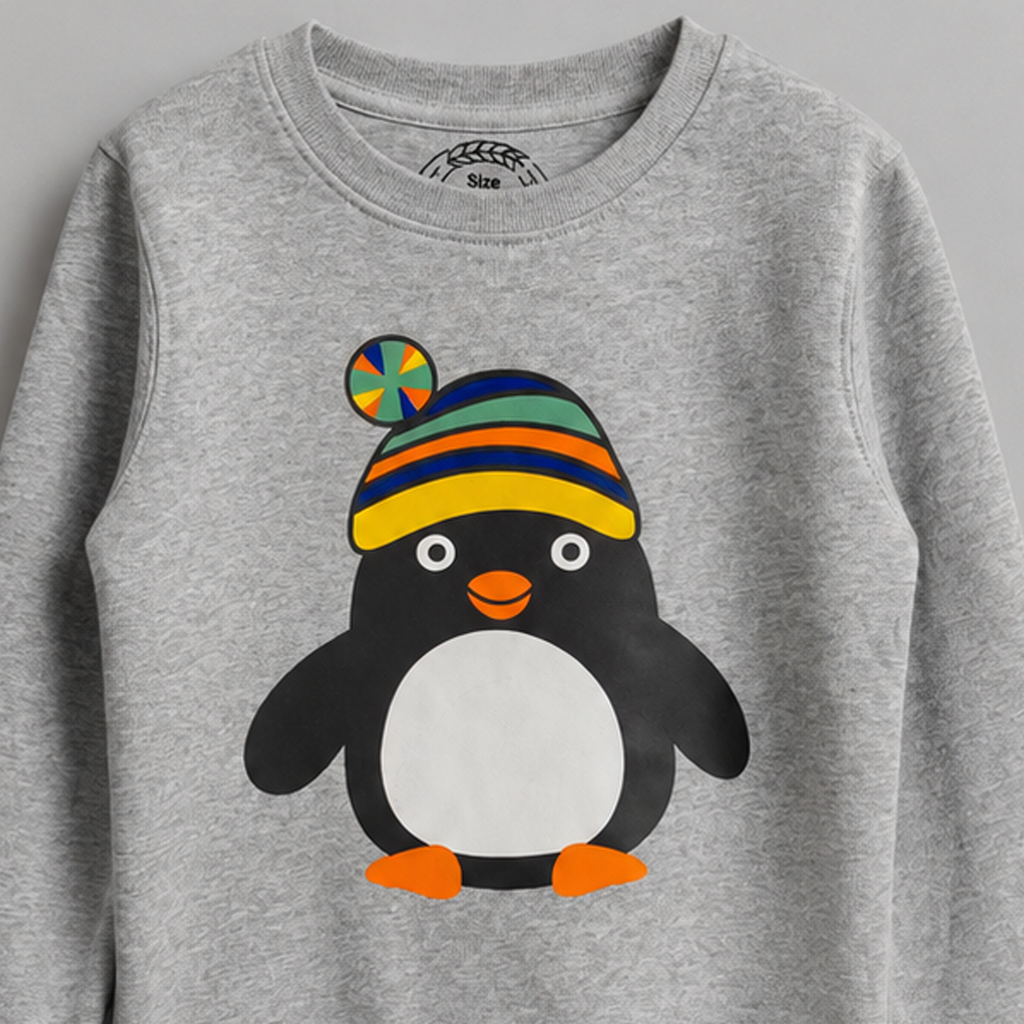 Boys Sweatshirt