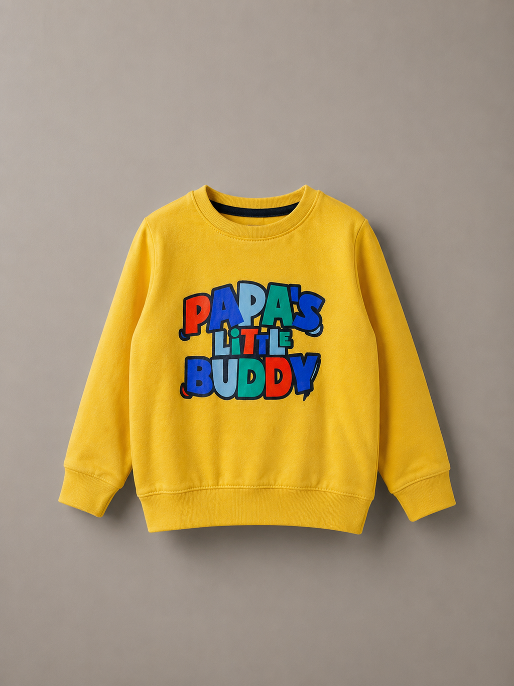 Boys Sweatshirt