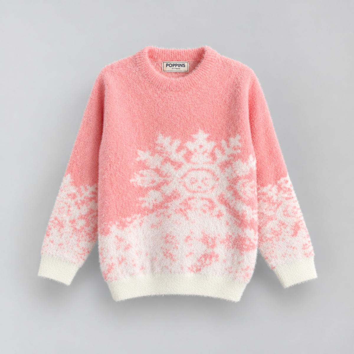 Girls Sweater