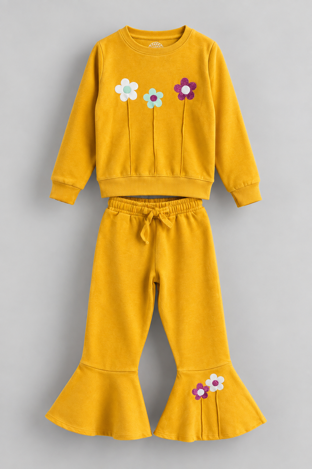 Girls Tracksuit