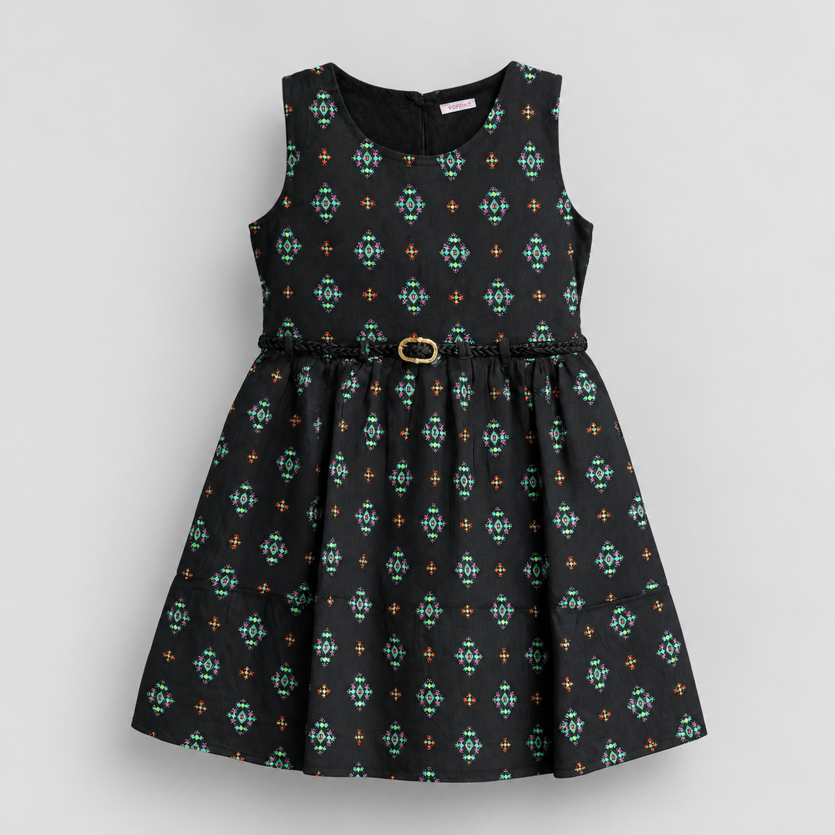 Girls Frock